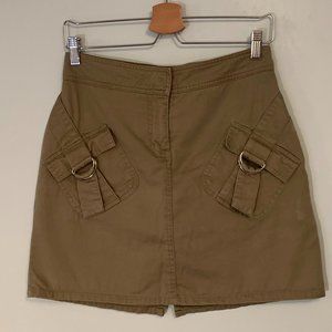 Vintage Nevada Skirt Skort